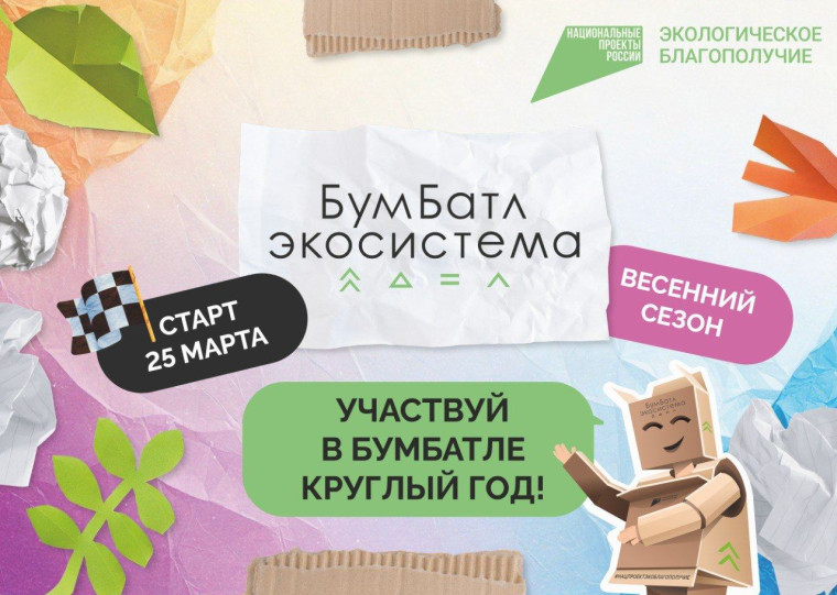 Экологическое благополучие.